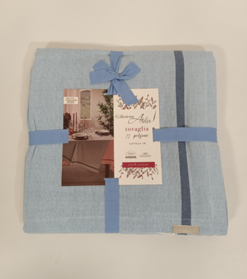 TOVAGLIA 12P ATELIER 140X240 Ingrosso IO AMO LA CASA Tellini S.r.l.